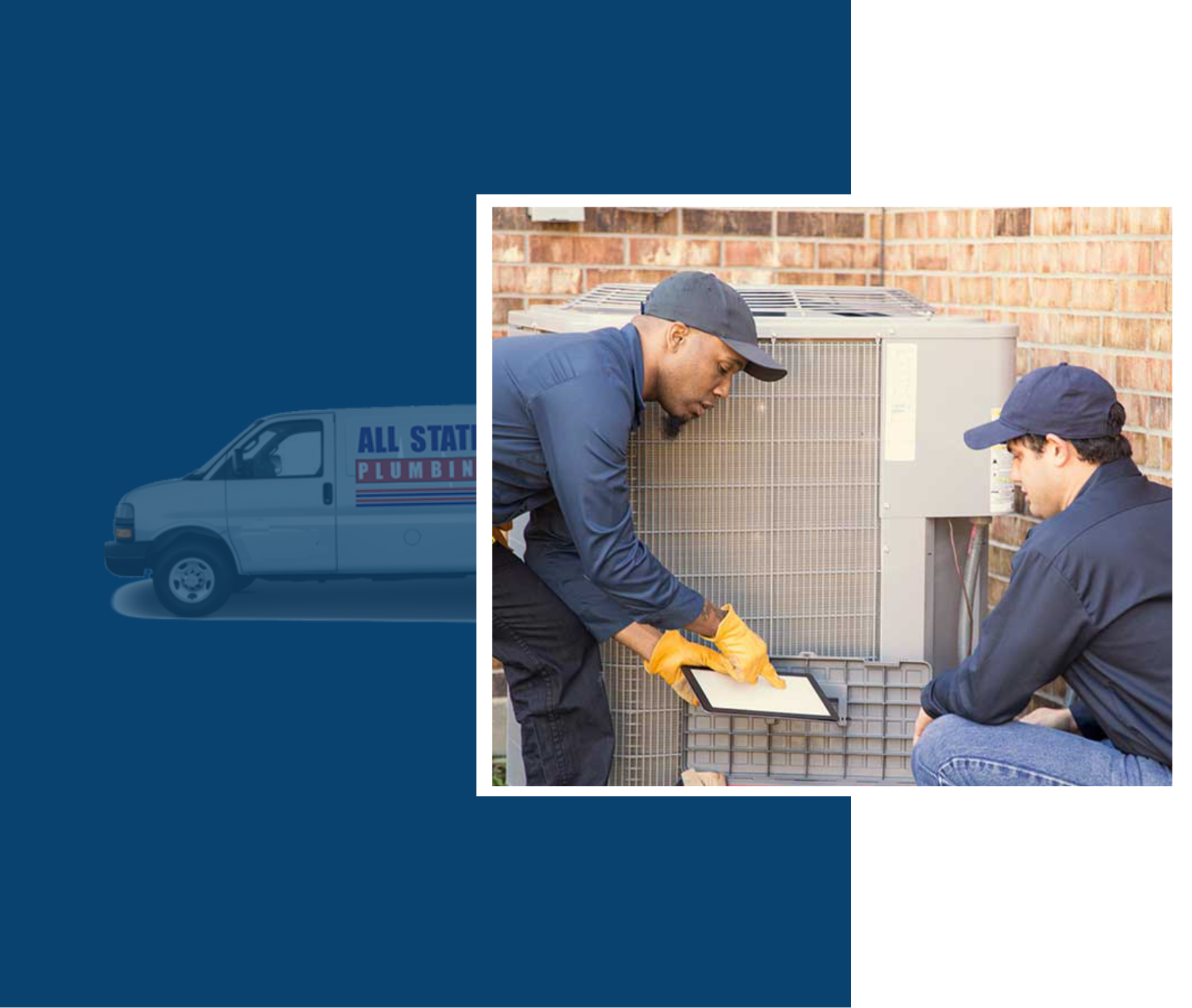 A/C Contractor Harford County