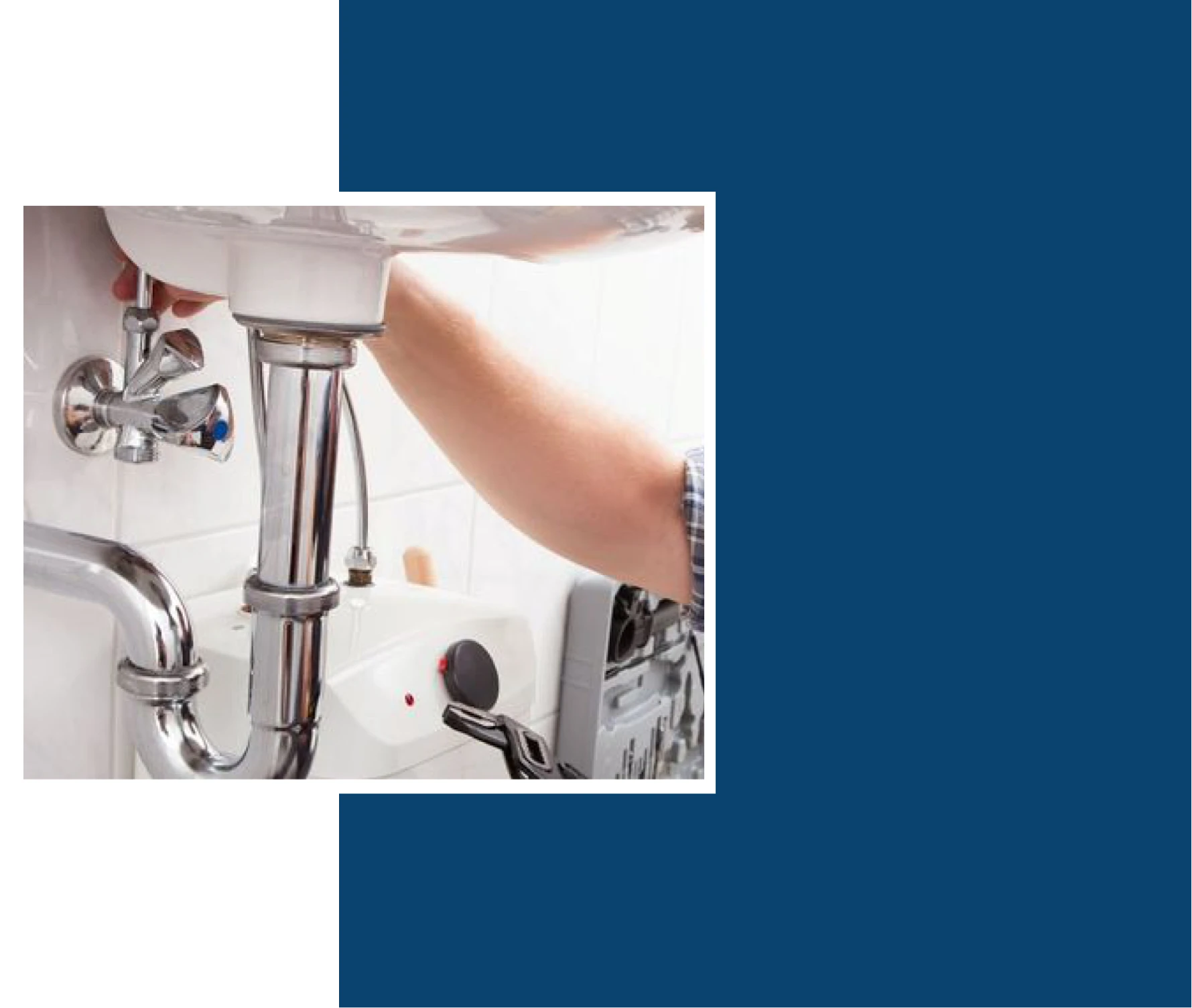 Top-Notch Plumbing Services Harford County